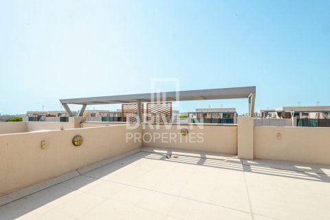 فيلا في Meydan, دبي 4 غرف نوم, 219 م² رقم 66188 - صورة 21