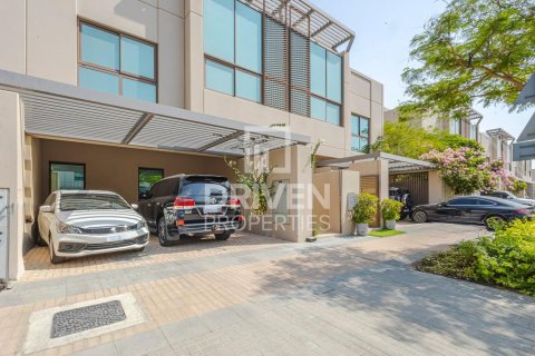 فيلا في Meydan, دبي 4 غرف نوم, 219 م² رقم 66188 - صورة 25