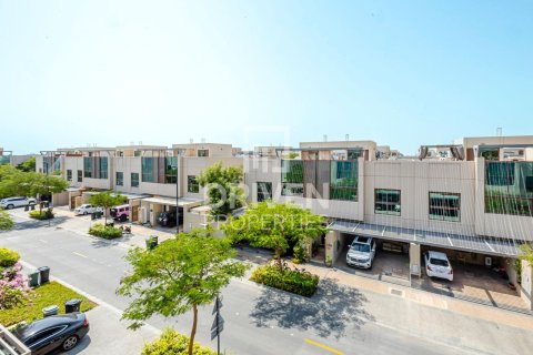 فيلا في Meydan, دبي 4 غرف نوم, 219 م² رقم 66188 - صورة 24