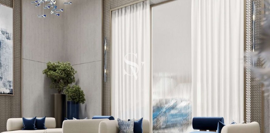 Apartment in Dubai South (Dubai World Central), Dubai 2 bedrooms, 103 sq.m. № 111132