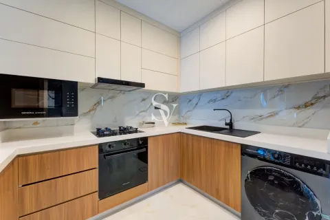 Apartment in Nadd Al Hammar, Dubai 2 bedrooms, 126 sq.m. № 111138 - photo 8