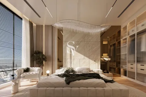 Apartment in Majan, Dubai 2 bedrooms, 149 sq.m. № 111145