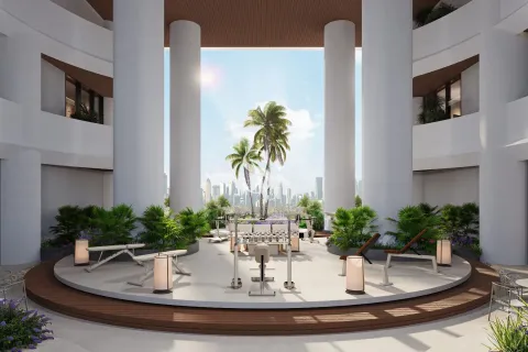 Apartment in Majan, Dubai 2 bedrooms, 149 sq.m. № 111145 - photo 9