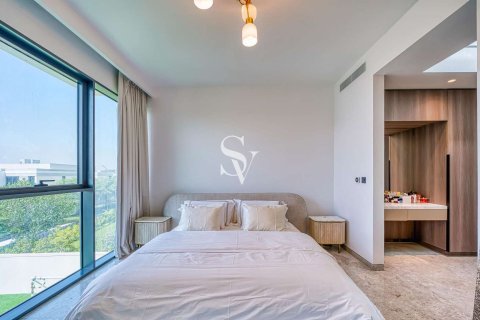 Villa in Harmony, Tilal Al Ghaf, Dubai 5 bedrooms, 545 sq.m. № 111139 - photo 3