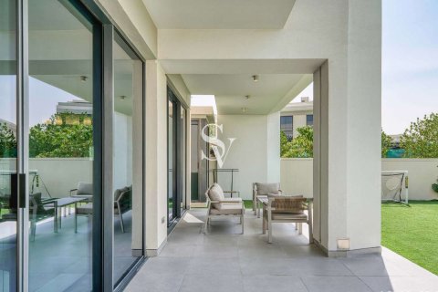 Villa in Harmony, Tilal Al Ghaf, Dubai 5 bedrooms, 545 sq.m. № 111139 - photo 15