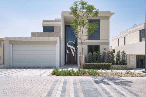 Villa in Harmony, Tilal Al Ghaf, Dubai 5 bedrooms, 545 sq.m. № 111139