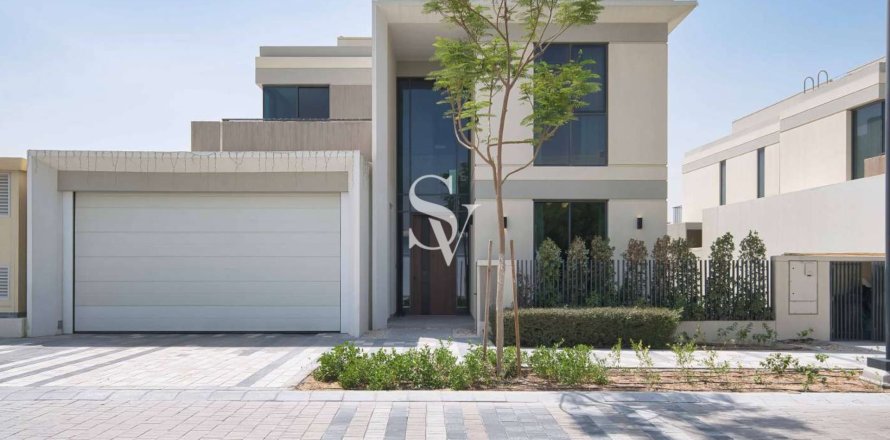 Villa in Harmony, Tilal Al Ghaf, Dubai 5 bedrooms, 545 sq.m. № 111139