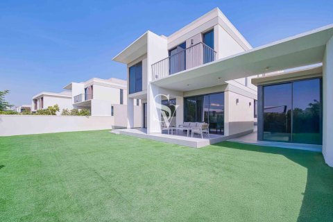 Villa in Harmony, Tilal Al Ghaf, Dubai 5 bedrooms, 545 sq.m. № 111139 - photo 22