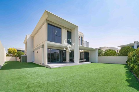 Villa in Harmony, Tilal Al Ghaf, Dubai 5 bedrooms, 545 sq.m. № 111139 - photo 14