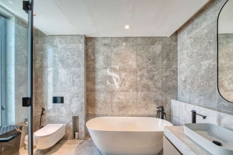 Villa in Harmony, Tilal Al Ghaf, Dubai 5 bedrooms, 545 sq.m. № 111139 - photo 6