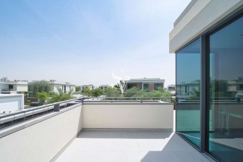Villa in Harmony, Tilal Al Ghaf, Dubai 5 bedrooms, 545 sq.m. № 111139 - photo 13