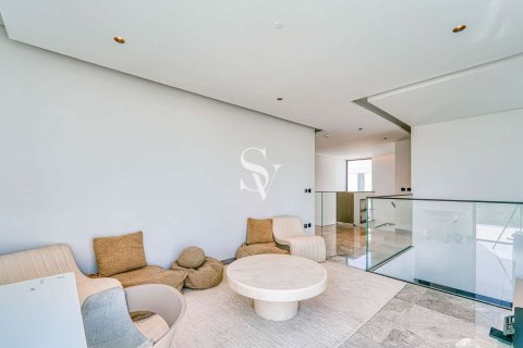 Villa in Harmony, Tilal Al Ghaf, Dubai 5 bedrooms, 545 sq.m. № 111139 - photo 19