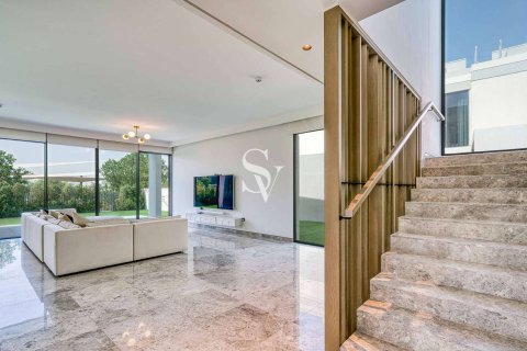 Villa in Harmony, Tilal Al Ghaf, Dubai 5 bedrooms, 545 sq.m. № 111139 - photo 26