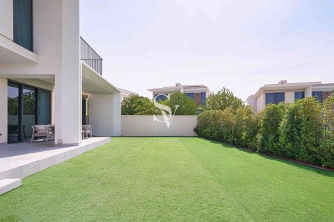 Villa in Harmony, Tilal Al Ghaf, Dubai 5 bedrooms, 545 sq.m. № 111139 - photo 17