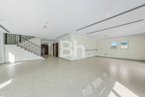 Villa à Jumeirah Park, Dubai, 4 chambres, 403 m², № 57110 - photo 1
