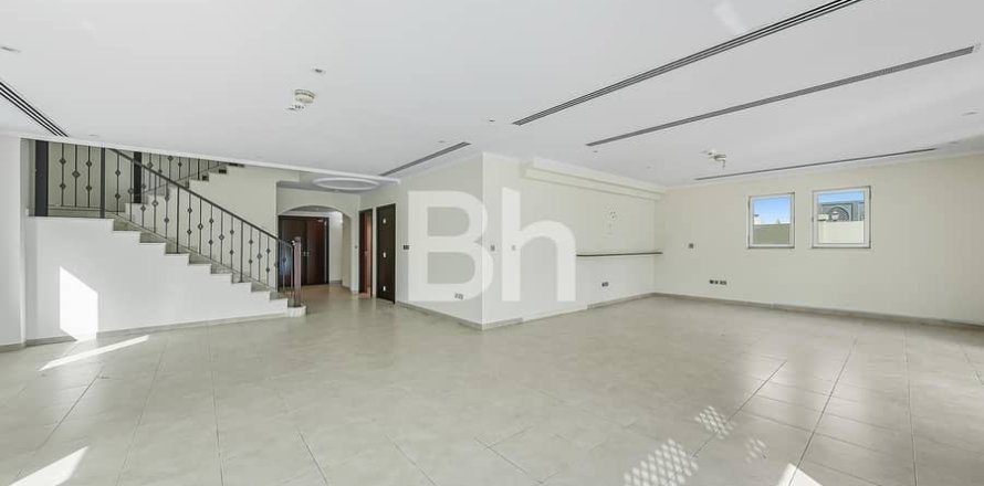 Villa à Jumeirah Park, Dubai, 4 chambres, 403 m², № 57110