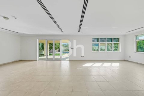Villa à Jumeirah Park, Dubai, 4 chambres, 403 m², № 57110 - photo 5