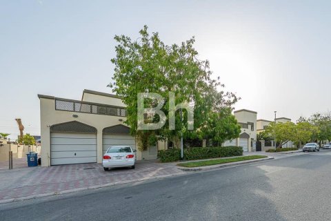 Villa à Jumeirah Park, Dubai, 4 chambres, 403 m², № 57110 - photo 6