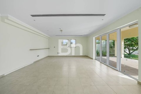 Villa à Jumeirah Park, Dubai, 4 chambres, 403 m², № 57110 - photo 13