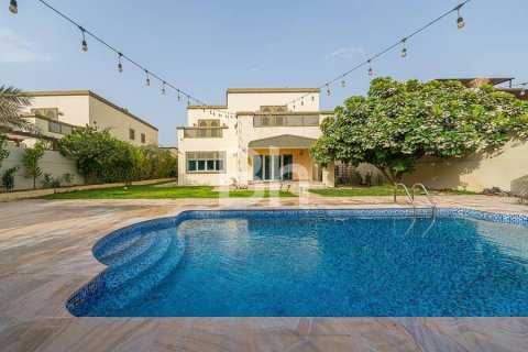 Villa à Jumeirah Park, Dubai, 4 chambres, 403 m², № 57110 - photo 14
