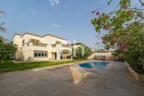 Villa à Jumeirah Park, Dubai, 4 chambres, 403 m², № 57110 - photo 15