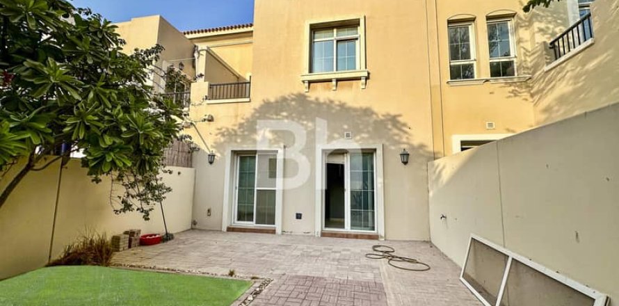 Вилла в Арабиан Ранчес, Дубай, 2 спальни, 173м², № 57109