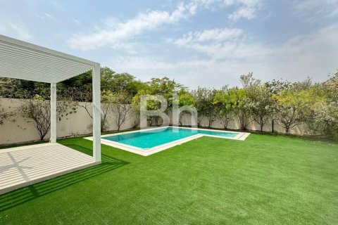 Villa à Jumeirah Park, Dubai, 5 chambres, 910 m², № 57121 - photo 11