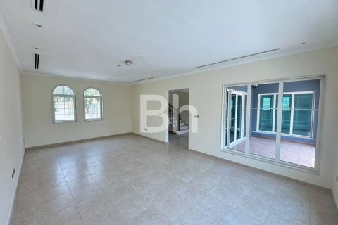 Villa à Jumeirah Park, Dubai, 5 chambres, 910 m², № 57121 - photo 9