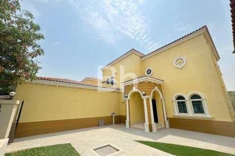 Villa à Jumeirah Park, Dubai, 5 chambres, 910 m², № 57121 - photo 10