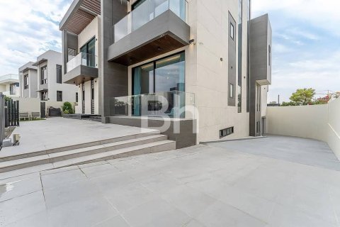 Villa in Dubai Hills Estate, Dubai 6 bedrooms, 1423 sq.m. № 57122 - photo 8