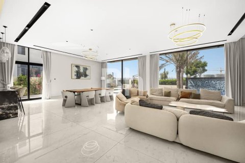Villa in Dubai Hills Estate, Dubai 6 bedrooms, 1423 sq.m. № 57122 - photo 17