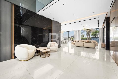 Villa in Dubai Hills Estate, Dubai 6 bedrooms, 1423 sq.m. № 57122 - photo 22