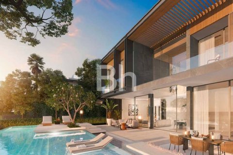 Villa en Tilal Al Ghaf, Dubai, 6 dormitorios, 2046 m², № 57108 - foto 26