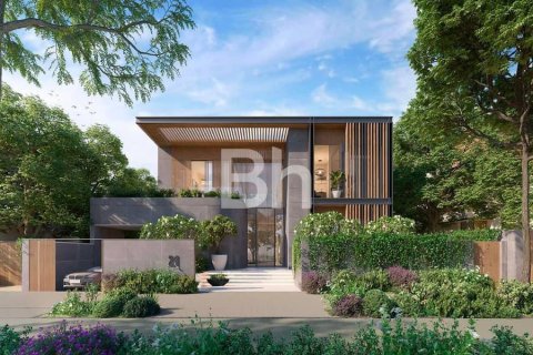 Villa en Tilal Al Ghaf, Dubai, 6 dormitorios, 2046 m², № 57108 - foto 27