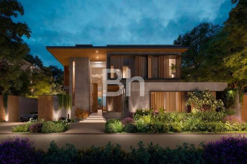 Villa en Tilal Al Ghaf, Dubai, 6 dormitorios, 2046 m², № 57108 - foto 12