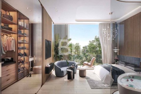 Villa en Tilal Al Ghaf, Dubai, 6 dormitorios, 2046 m², № 57108 - foto 6