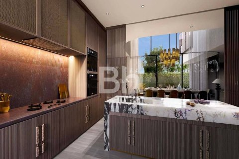 Villa en Tilal Al Ghaf, Dubai, 6 dormitorios, 2046 m², № 57108 - foto 3