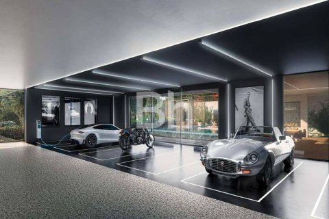 Villa en Tilal Al Ghaf, Dubai, 6 dormitorios, 2046 m², № 57108 - foto 22