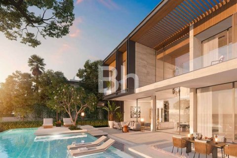 Villa en Tilal Al Ghaf, Dubai, 6 dormitorios, 2046 m², № 57108 - foto 29