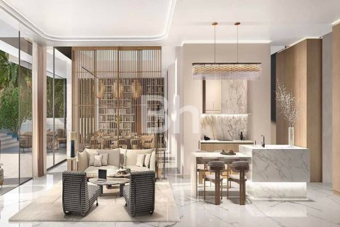 Villa en Tilal Al Ghaf, Dubai, 6 dormitorios, 2046 m², № 57108 - foto 8