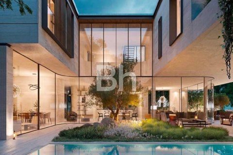 Villa en Tilal Al Ghaf, Dubai, 6 dormitorios, 2046 m², № 57108 - foto 14