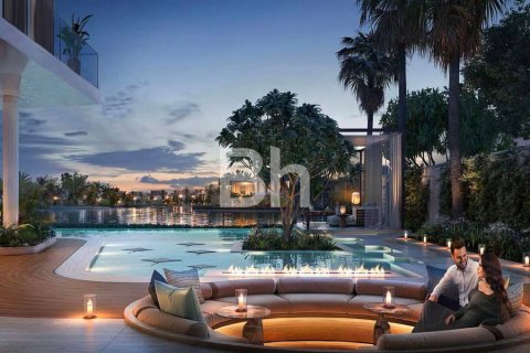 Villa en Tilal Al Ghaf, Dubai, 6 dormitorios, 2046 m², № 57108 - foto 23