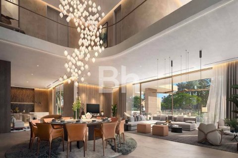 Villa en Tilal Al Ghaf, Dubai, 6 dormitorios, 2046 m², № 57108 - foto 2