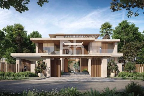Villa en Tilal Al Ghaf, Dubai, 6 dormitorios, 2046 m², № 57108 - foto 21