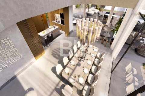 Villa en Tilal Al Ghaf, Dubai, 6 dormitorios, 2046 m², № 57108 - foto 4