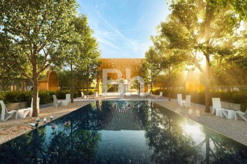 Villa en Tilal Al Ghaf, Dubai, 6 dormitorios, 2046 m², № 57108 - foto 24