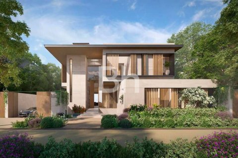 Villa en Tilal Al Ghaf, Dubai, 6 dormitorios, 2046 m², № 57108 - foto 16