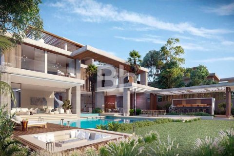 Villa en Tilal Al Ghaf, Dubai, 6 dormitorios, 2046 m², № 57108 - foto 19