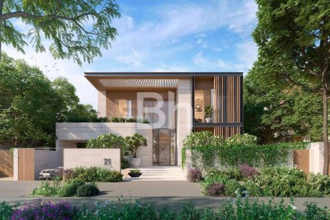 Villa en Tilal Al Ghaf, Dubai, 6 dormitorios, 2046 m², № 57108 - foto 30
