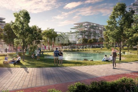 شقة في City Walk, دبي 1غرف نوم, 91 م² رقم 61379 - صورة 2